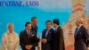 A Year After Integration, Asean Still Lacks Sense of Community