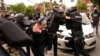 2 Officers Shot During Louisville Protests Over Charges in Police Shooting of Black Woman 