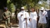 Za'a Gurfanar Da Tsohon Shugaban Gambiya Yahya Jammeh Bisa Zarginsa Da Kisa
