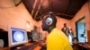 Kenya yaunganishwa na mkonga wa kampuni ya mawasiliano ya Huawei 
