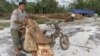 សកម្មជន​ការពារ​ព្រៃ​ឈើ ចោទ​ថា​ក្រុមហ៊ុន​កាប់​បំផ្លាញ​ព្រៃ​ឈើ​នៅ​មណ្ឌល​គីរី