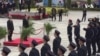 北京計劃設立澳門國安顧問被視為讓中國涉入澳門的安全事務