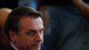 Poll: Brazil President's Approval Rating Among Worst Since Return to Democracy