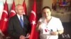 Kemal Kılıçdaroğlu Amerika'nın Sesi'ne Konuştu