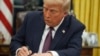 Hakim Ketiga Bekukan Inpres Trump untuk Akhiri Hak Kewarganegaraan berdasar Kelahiran