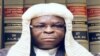 Onnoghen Ya Ajiye Aikinsa