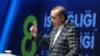 For Turkey’s Erdogan, Free Speech No Laughing Matter