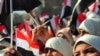 Cleric Calls on Egyptian Leadership to Replace Cabinet