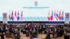 ထိပ်သီးအစည်းအဝေးတွေ မြန်မာစစ်ခေါင်းဆောင်တွေ တက်ခွင့် မပေးဖို့ အာဆီယံ ဆက်ဆုံးဖြတ်