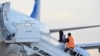 Funcionarios estadounidenses viajaron a Venezuela a “reuniones técnicas” tras reinicio de vuelos de repatriación