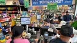 Las mujeres de origen hispano contribuyeron con 1,3 mil millones de dólares al producto interno bruto de Estados Unidos.