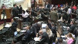 Venezuela: corrupción desangra a petrolera PDVSA