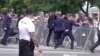 Slovak Prime Minister shot