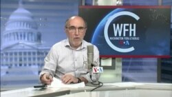 Washington Fora d’Horas
