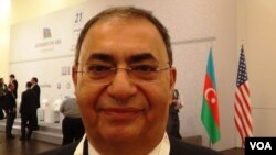 Asim Mollazadə