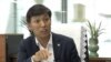 [인터뷰: 김영문 관세청장] “북 석탄 첩보, 사실관계 파악 불가능 수준…검찰 재수사 요청으로 4개월 추가 소요”