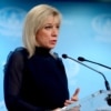 Maria Zakharova