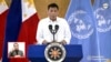 Philippine Leader Approves Bill Raising Sex Consent Age From 12 to 16