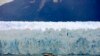 El glacial de Perito Moreno, en el sur de la Patagonia, en una foto de 2009.