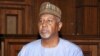 Kanar Sambo Dasuki 