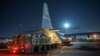 САД сакаат што е можно повеќе канали за помош во Газа, вели Стејт департментот