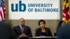 Jaksa Agung AS Temui Keluarga Freddie Gray di Baltimore