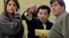 Bigger Role for Asian-American Voters