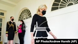  Jill Biden
