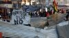 Opositores y partidarios oficialistas suben tono a protestas en Bolivia