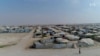 Kurdish-led Authorities Release Families of IS Fighters From Syrian Camp