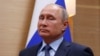Putin Semakin Berpengaruh, Tapi Semakin Tegang dengan Barat