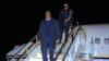 Mabongisami na nsima ya bokomi ya Tshisekedi na Washington