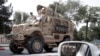 US General Reviewing Trump's Year-Old Afghan War Strategy