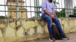 La aventura de cruzar un paso ilegal en Venezuela con mercancía
