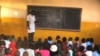 Escola Primária 19 de Outubro, Bairro Magoanine, Maputo, Moçambique
