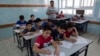 Without US Aid, Palestinians Suffer