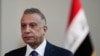 US Troop Presence in Focus as Biden Hosts Iraqi Prime Minister 