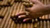 Cigars, Pipes Tied to Same Risks as Cigarettes