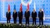 India, Pakistan Set for Full Membership in Shanghai Group