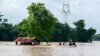 Bank Dunia: Banjir Perburuk Krisis, Ekonomi Myanmar Diprediksi Menyusut