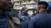 Les "Kuluna", gangs armés, font la loi dans les rues de Kinshasa