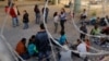 Number of Asylum Seekers Sent Back Over US Border to Grow
