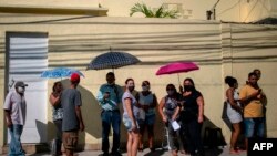 Brasil, al igual que muchos países de la región, encara una nueva década perdida.