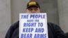 Latest US Mass School Shooting Reignites Gun Control Debate