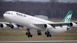 伊朗飛中國航班空中接獲炸彈威脅 駕駛員求降德里機場未獲空管同意竟一路直飛廣州