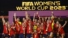 España campeona del mundo