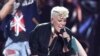 US Singer Pink Pledges $500K to Fight Australia Wildfires