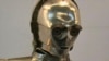 Museum Smithsonian Sekarang Punya Koleksi Robot