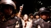 White House Weighs Options After Venezuelan Mayor's Arrest