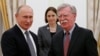 Europeans Criticize Trump Plan to Quit Arms Pact